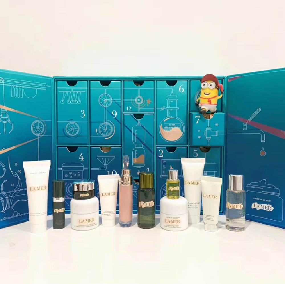 La Mer Advent Calendar 2019 –  Now!